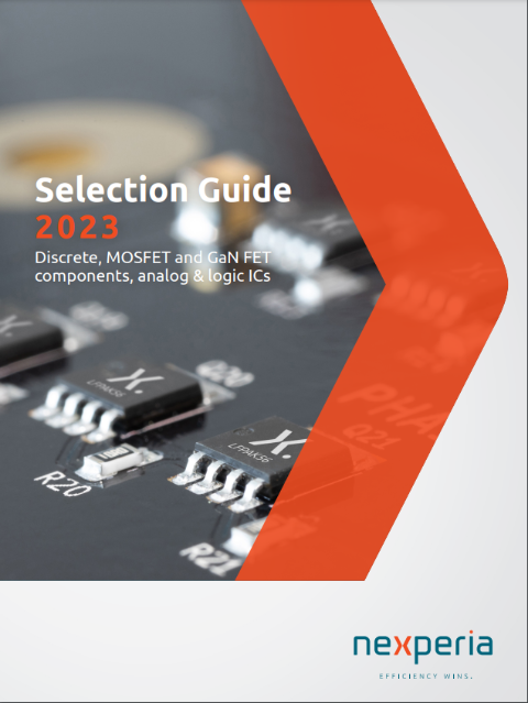 Selection Guide 2023