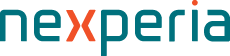 Nexperia logo