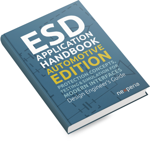 ESD Application Handbook Automotive Edition