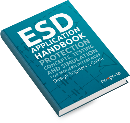 ESD Application Handbook