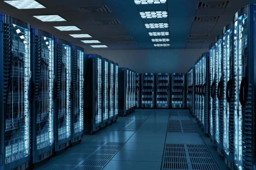 5G infrastructure, Datacenters & Servers