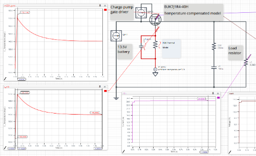 Interactive Application Notes