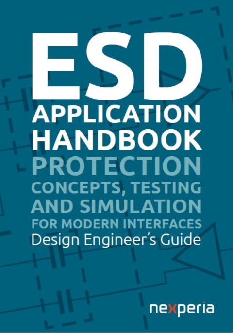 ESD Application Handbook