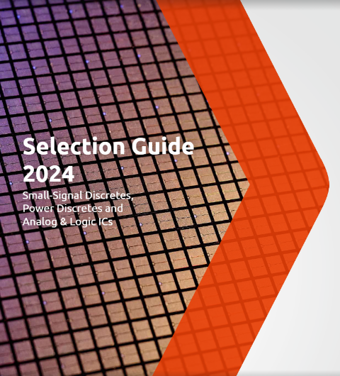 Selection Guide 2024