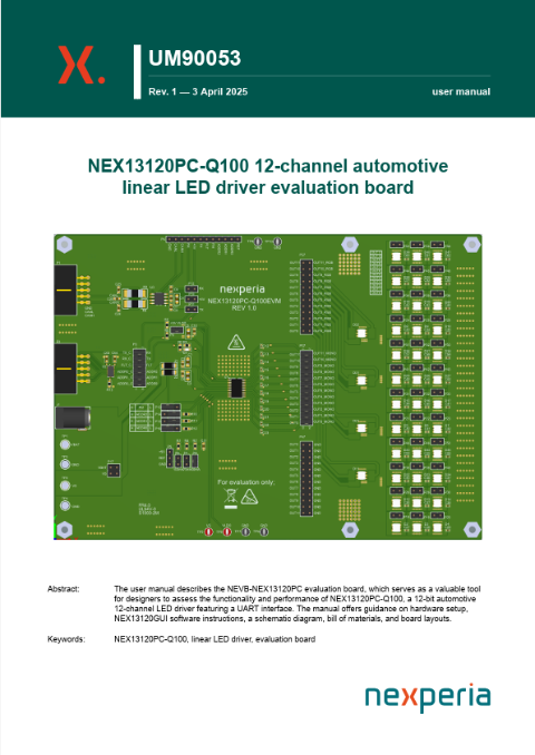 UM90053 user manual