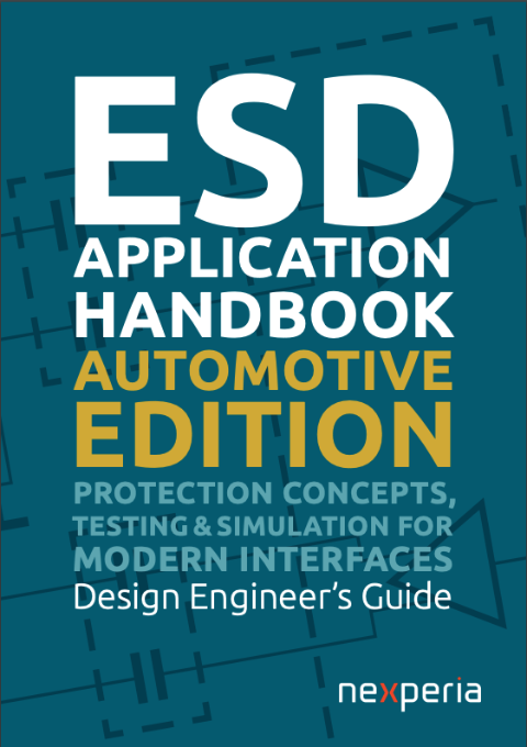ESD Application Handbook – Automotive Edition