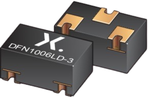 PESD5V0H2BFG-Q