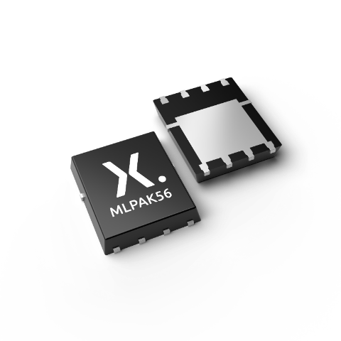 MLPAK56 MOSFETs