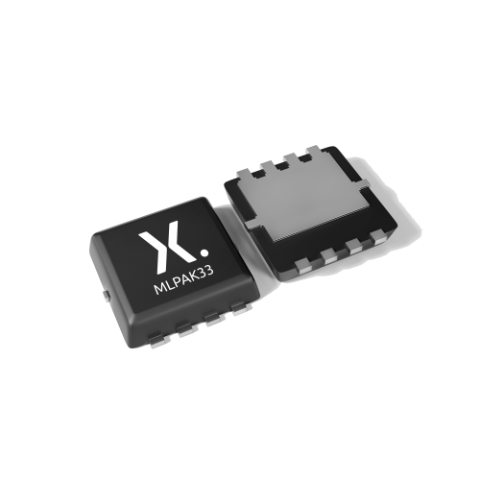 MLPAK33 MOSFETs