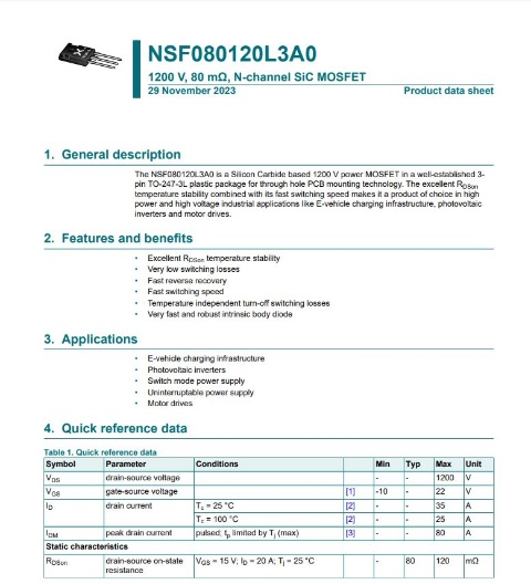 NSF080120L3A0