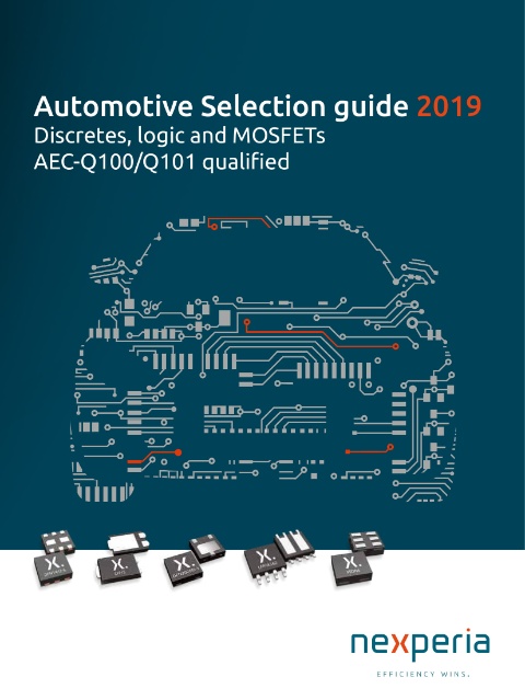 Automotive Selection Guide