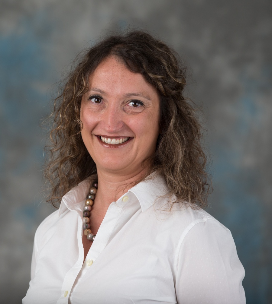 Helene Heyer – Chief People Officer