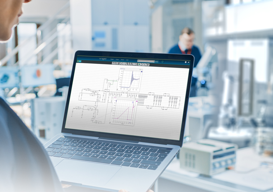 Advanced Support tools