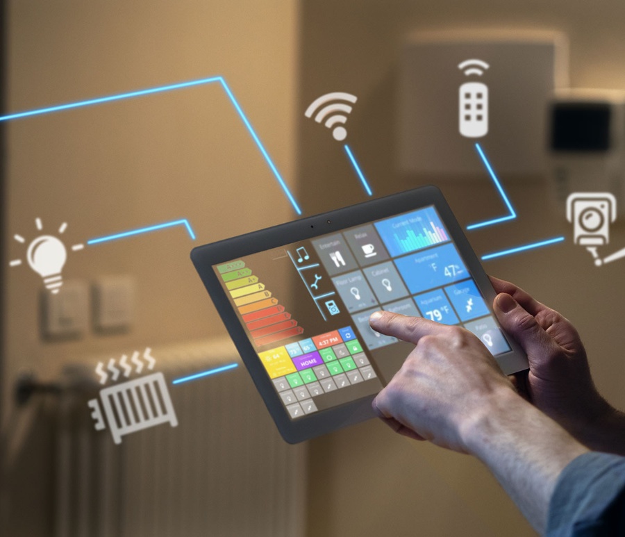 Energy Harvesting for Battery-free and Low Maintenance Devices