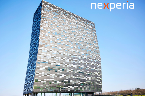 Nexperia announces 2022 revenue figures