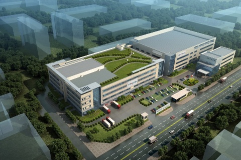Nexperia opens significant expansion at Guangdong Assembly and Test facility