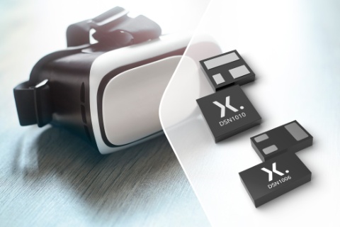 Nexperia reveals wafer-level 12 & 30V MOSFETs with market-leading efficiency