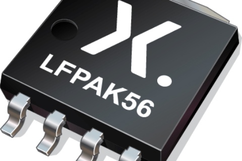 NextPower 100V power MOSFETs from Nexperia feature low Qrr, and high 175°C rating
