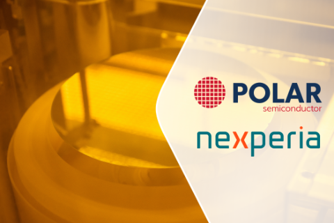 Polar Semiconductor and Nexperia partner on power MOSFET manufacturing to strengthen global supply stability