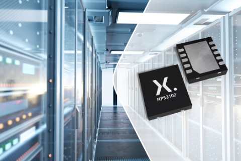 Nexperia adds new high-current eFuse with superior current limiting accuracy to its power device portfolio