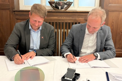 Nexperia and Semikron Danfoss Explore Strategic Collaboration on SiC Power Modules for Automotive Applications
