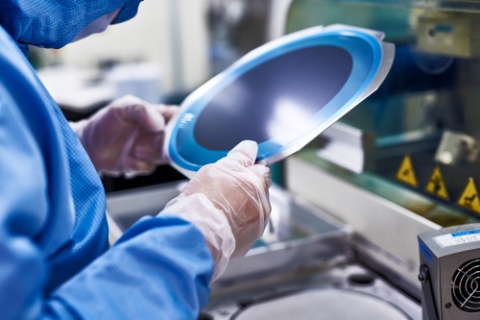 Nexperia announces plans to grow global production and increase R&D spend 