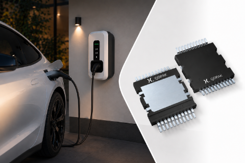 Nexperia brings QDPAK packaging to 1200 V SiC MOSFETs to overcome thermal bottlenecks in high-power designs