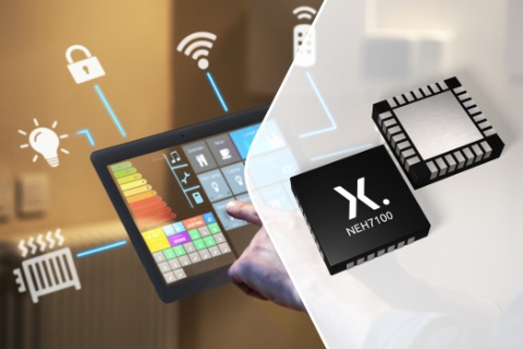 Nexperia enhances Energy Harvesting portfolio with innovative PMIC reducing BOM cost