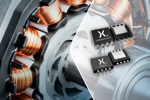 Nexperia establishes new Application Specific FET category to deliver optimized performance 