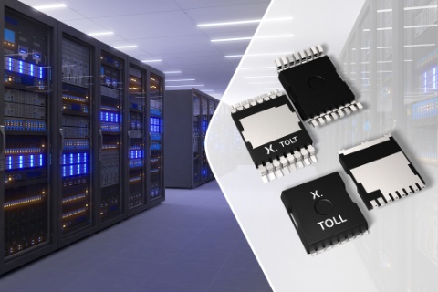 Nexperia expands 650 V GaN FET portfolio with multiple RDS(on) classes and industry-standard packages