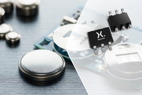 Nexperia expands power device portfolio to include standard and automotive qualified ideal diodes