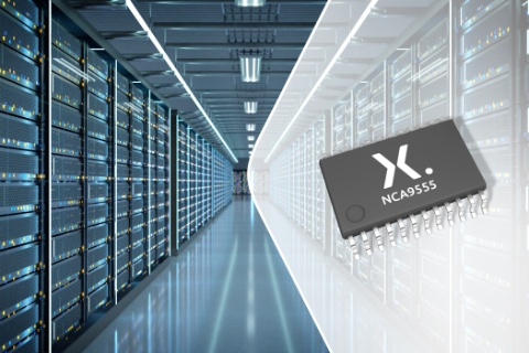 Nexperia introduces the best-in-class portfolio of I2C GPIO Expanders