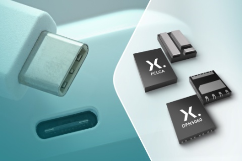 Nexperia launches e-mode GAN FETs for low and high-voltage applications
