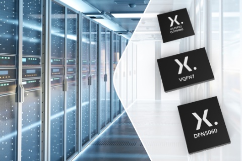 Nexperia’s expanded GaN FET portfolio now supports a wider range of power requirements in low and high voltage applications