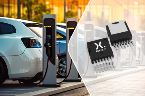 Nexperia’s premier SiC MOSFETs now come in the increasingly popular D2PAK-7