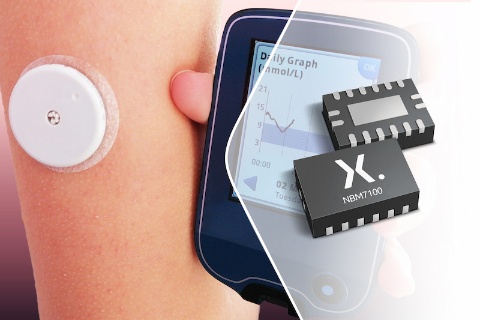 Nexperia unveils industry’s first coin cell battery life and power booster