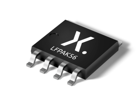 NextPower 100 V, 7 mΩ N-channel MOSFET in LFPAK56 package