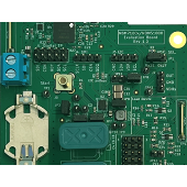 NBM5100A/B battery life booster evaluation board