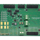 NEVB-NBM7100 A/B-02 Battery life booster evaluation board - Lite
