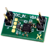 NEVB-NEH2000BY-4V2 energy harvesting evaluation board