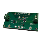 NPS4053 load switch evaluation board