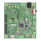 NXP FS85 Functional safety