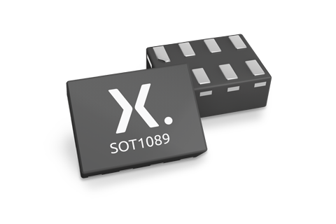 I²C General-Purpose I/O (GPIO)