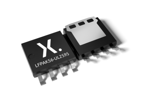 Application Specific MOSFETs