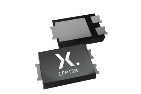 Schottky diodes and rectifiers