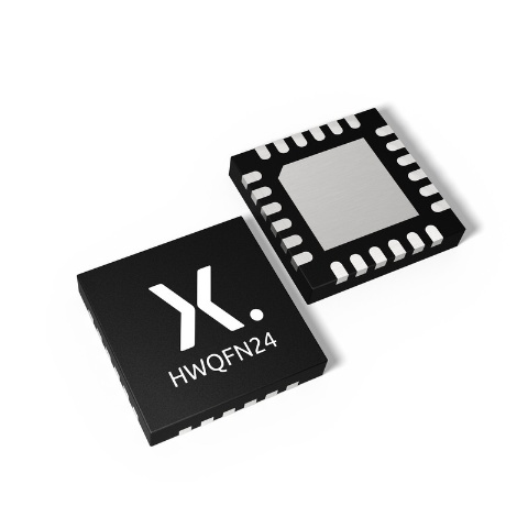 I²C switches and multiplexers