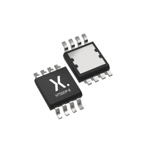 LDO regulators (greater than 30 V)