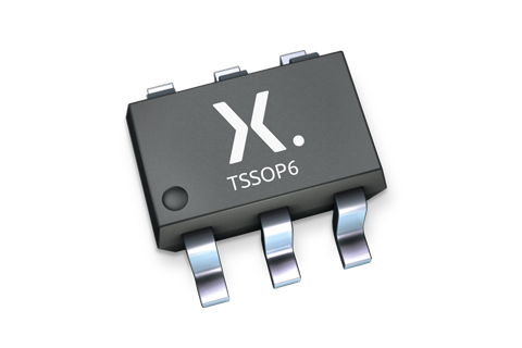 Analog switches and multiplexers