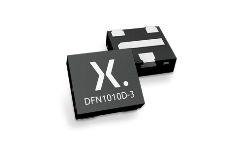 Automotive switching diodes