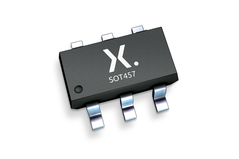 Single bipolar transistors